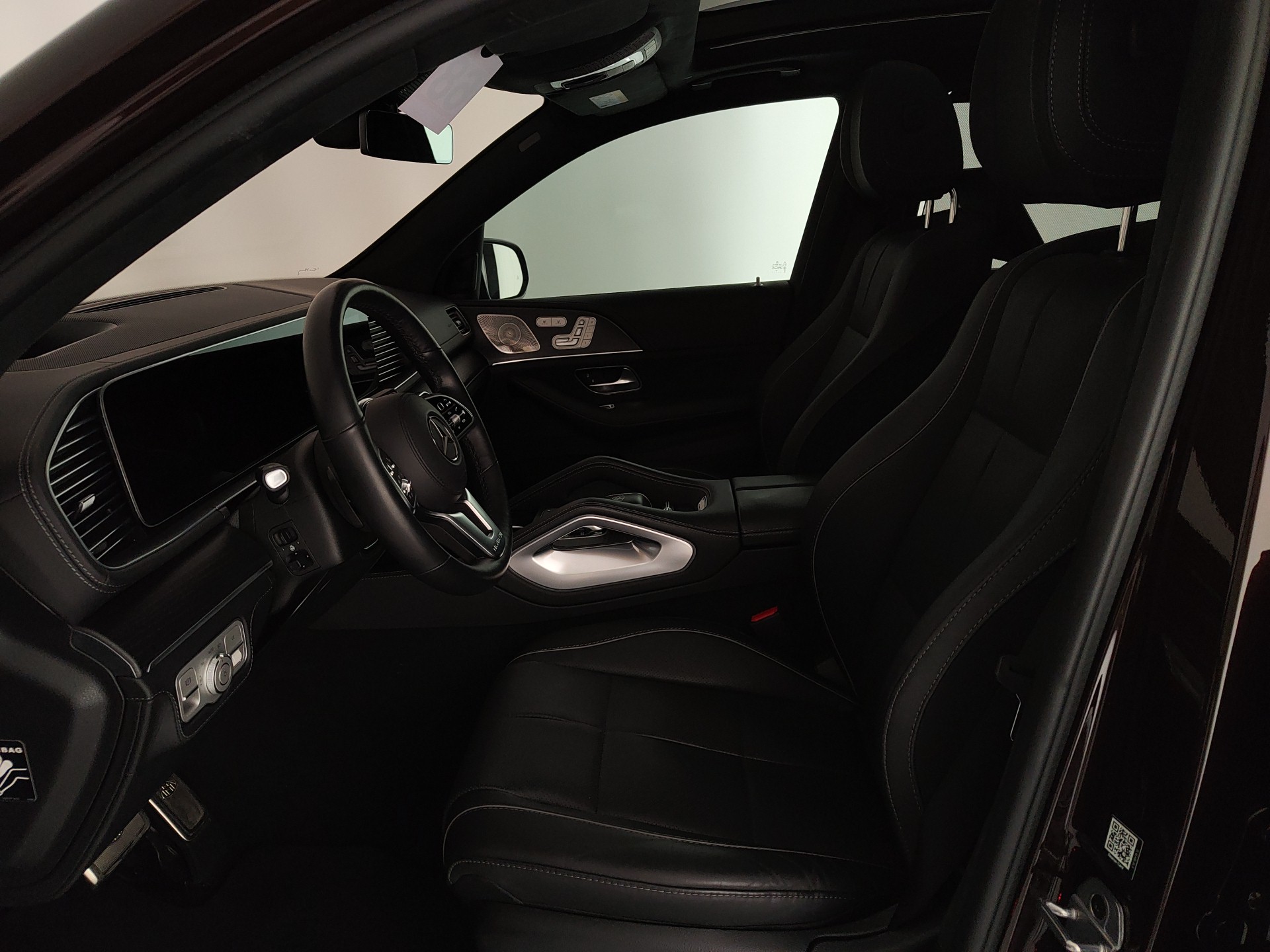 MERCEDES-BENZ GLS 600 mhev (eq-boost) Maybach 4matic auto