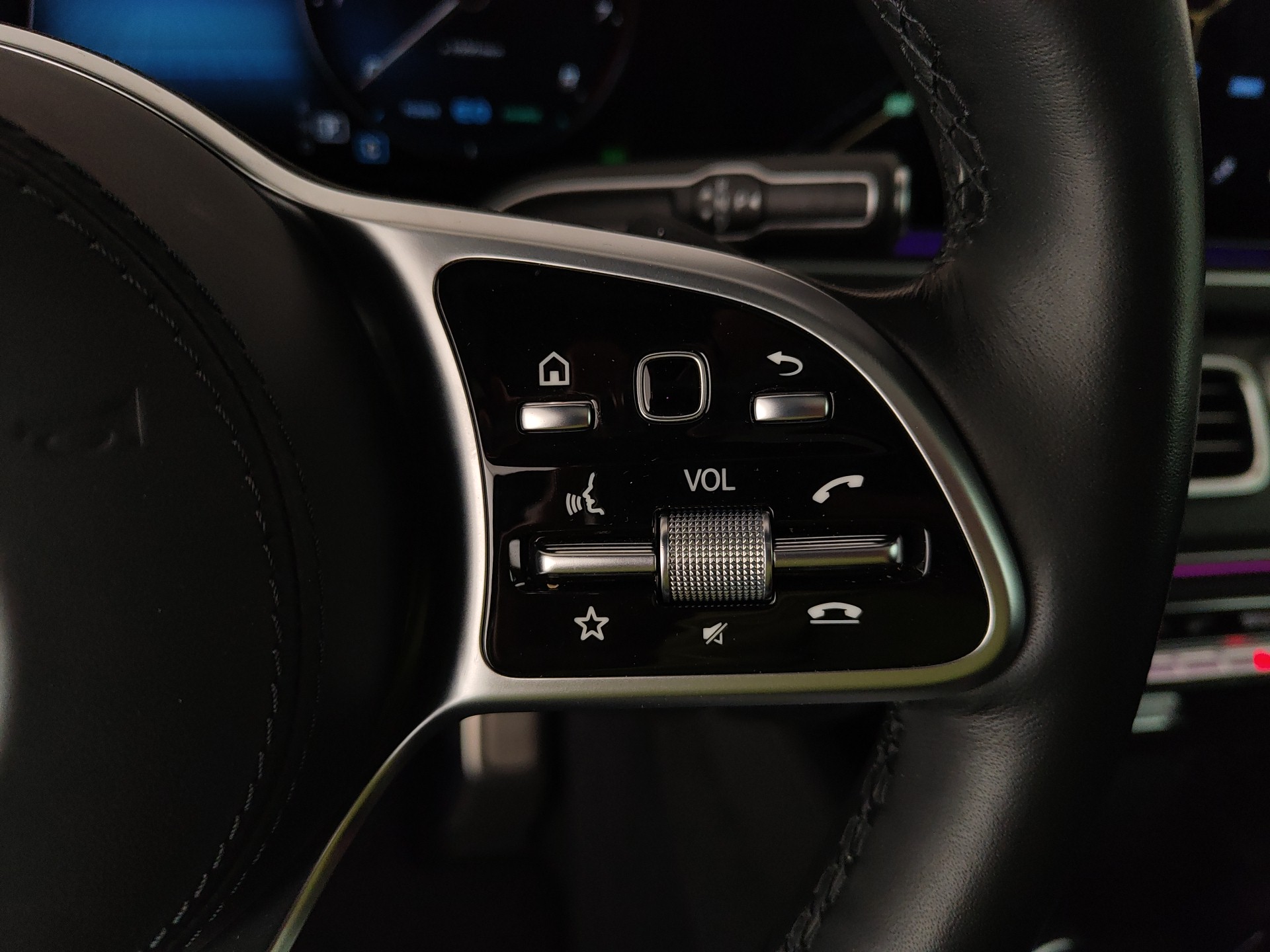 MERCEDES-BENZ GLS 600 mhev (eq-boost) Maybach 4matic auto