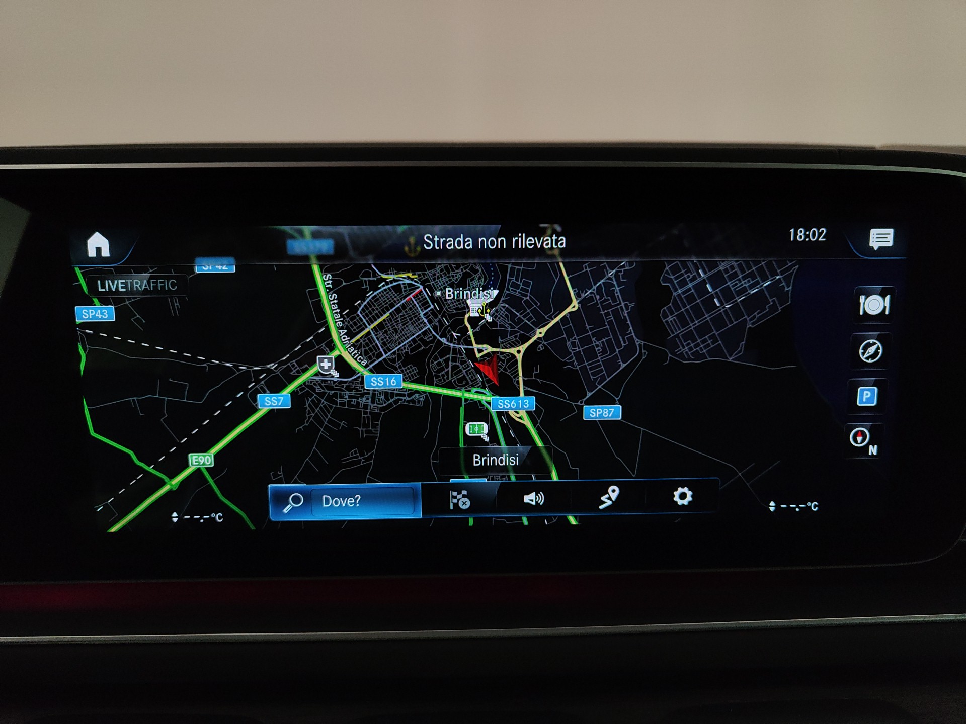 MERCEDES-BENZ GLS 600 mhev (eq-boost) Maybach 4matic auto