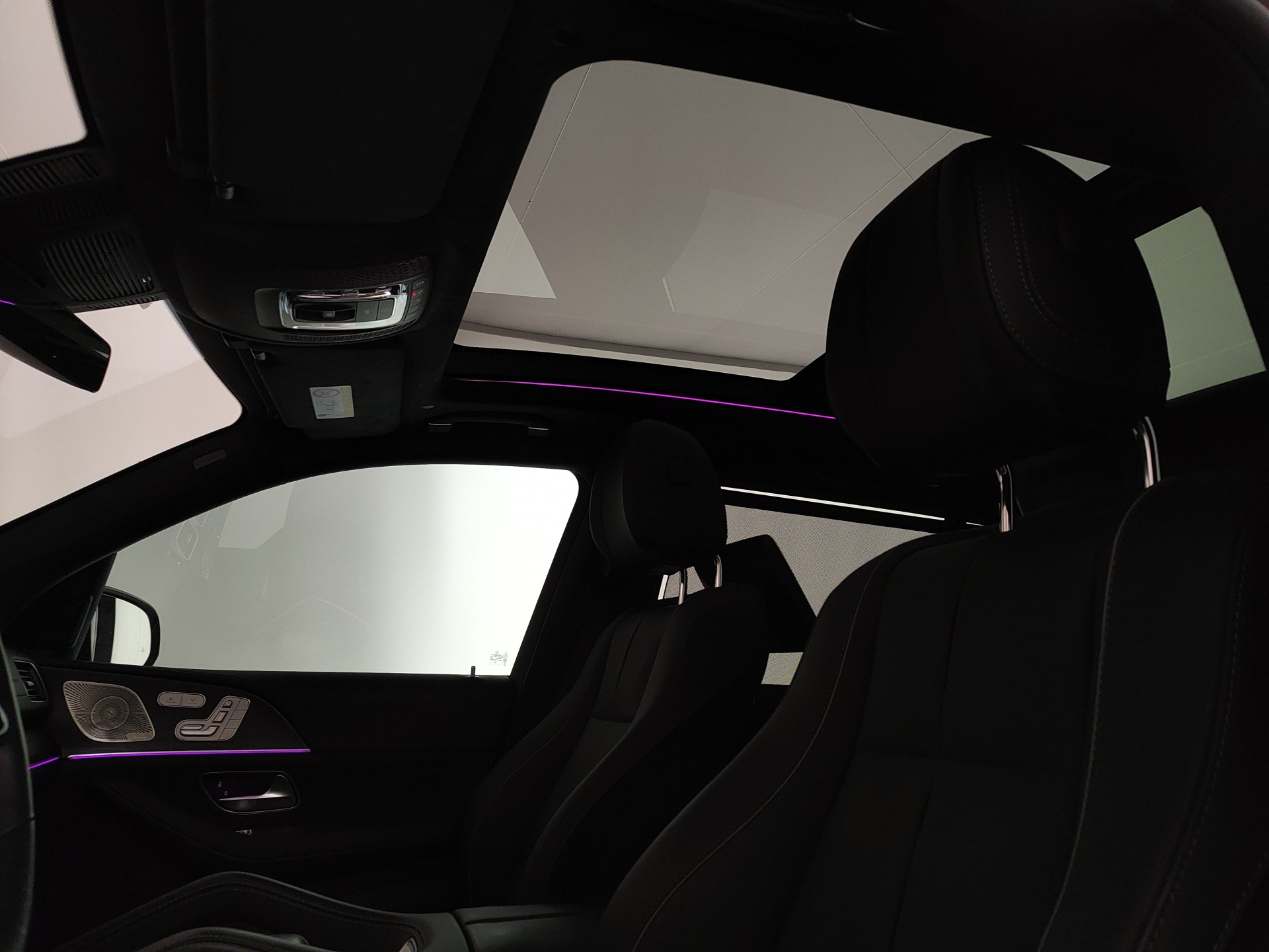 MERCEDES-BENZ GLS 600 mhev (eq-boost) Maybach 4matic auto