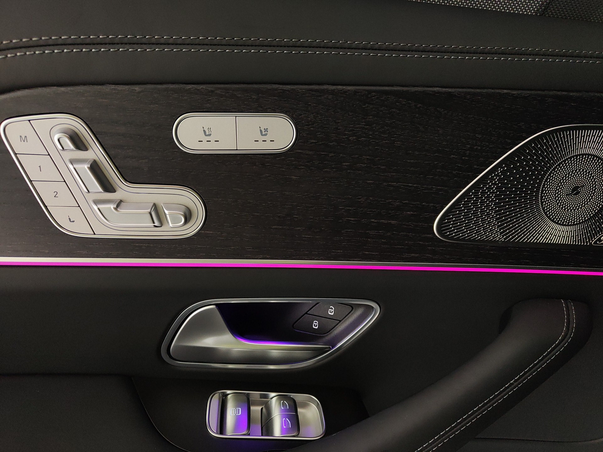 MERCEDES-BENZ GLS 600 mhev (eq-boost) Maybach 4matic auto