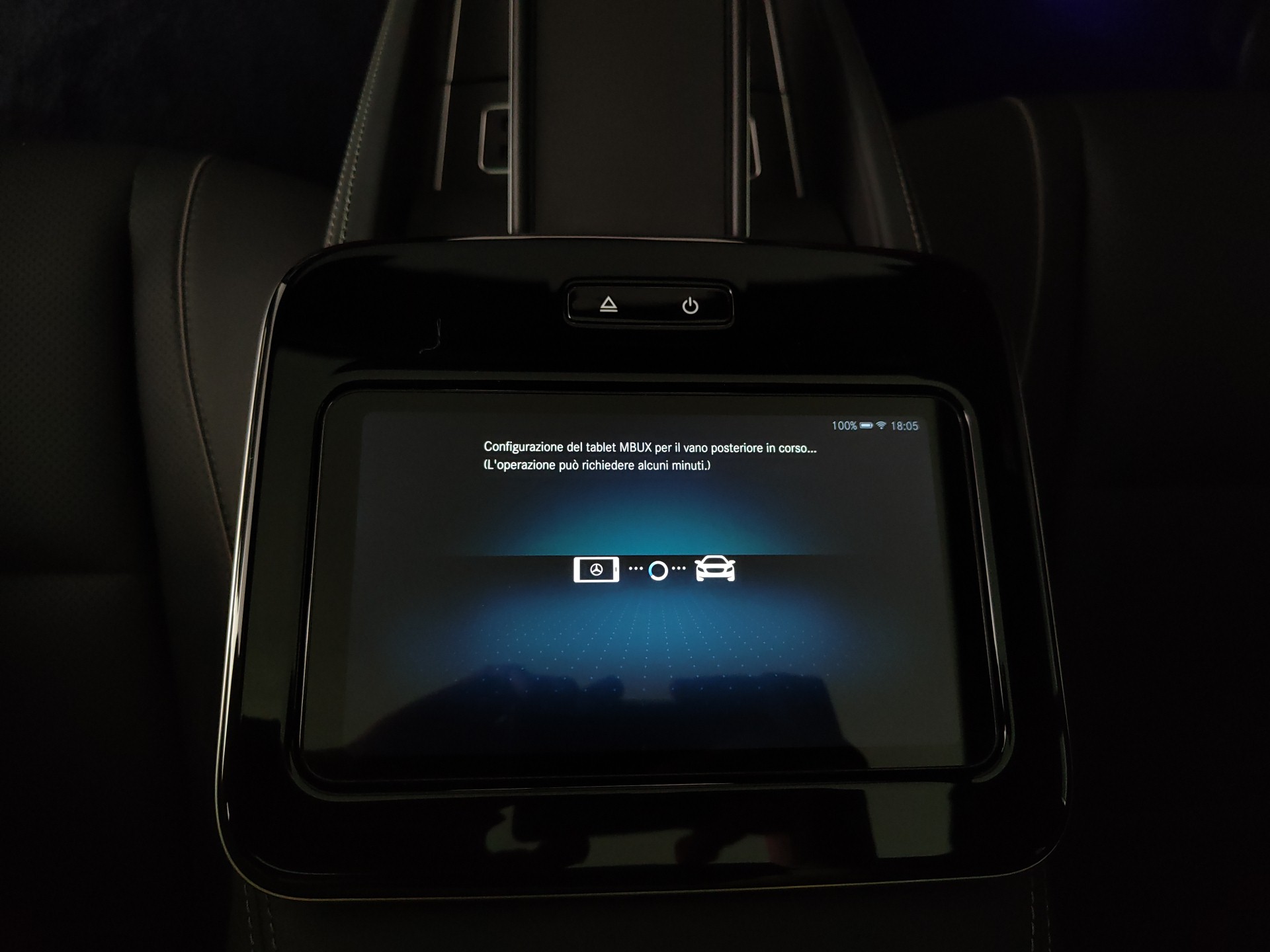 MERCEDES-BENZ GLS 600 mhev (eq-boost) Maybach 4matic auto