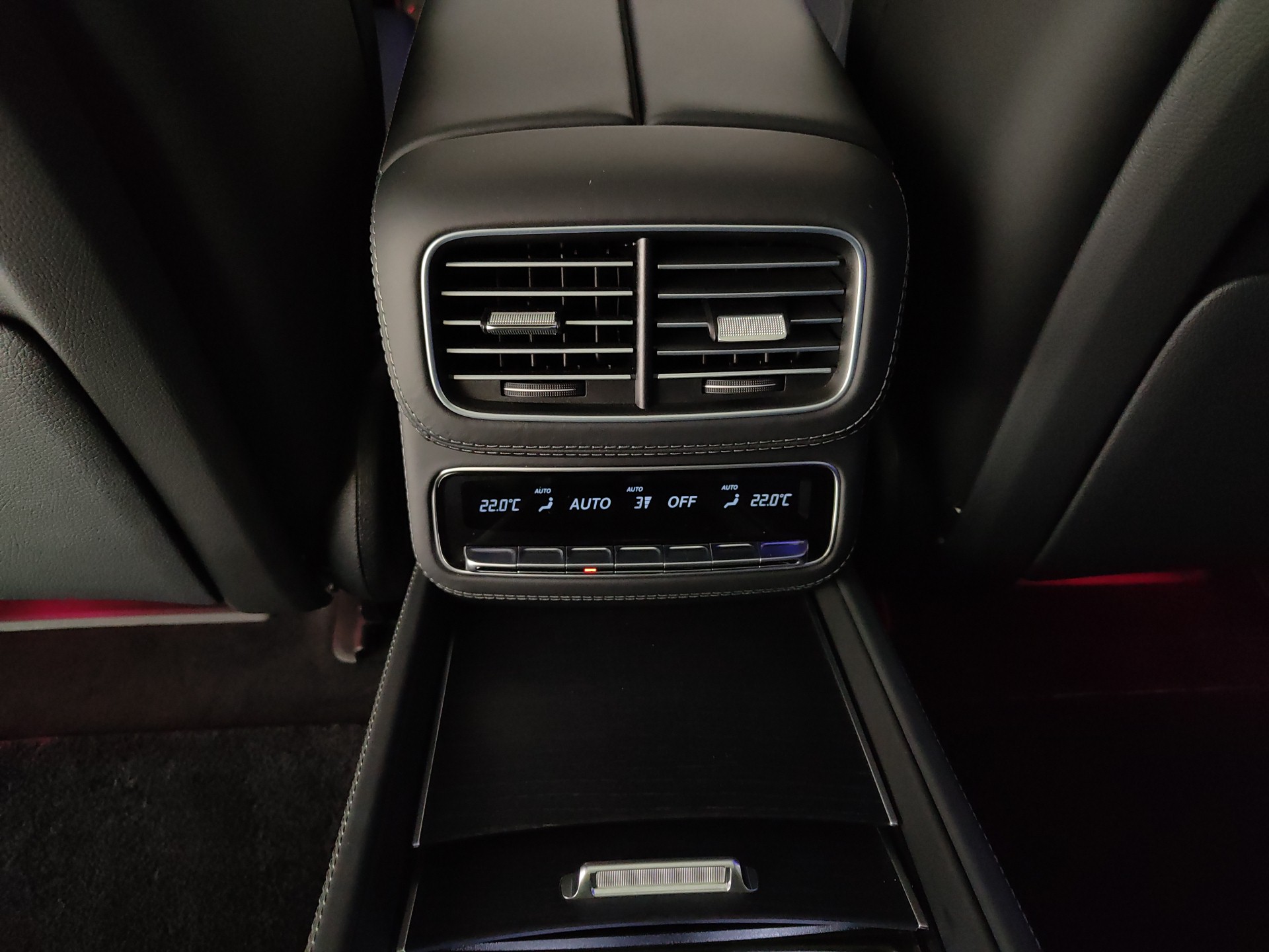 MERCEDES-BENZ GLS 600 mhev (eq-boost) Maybach 4matic auto