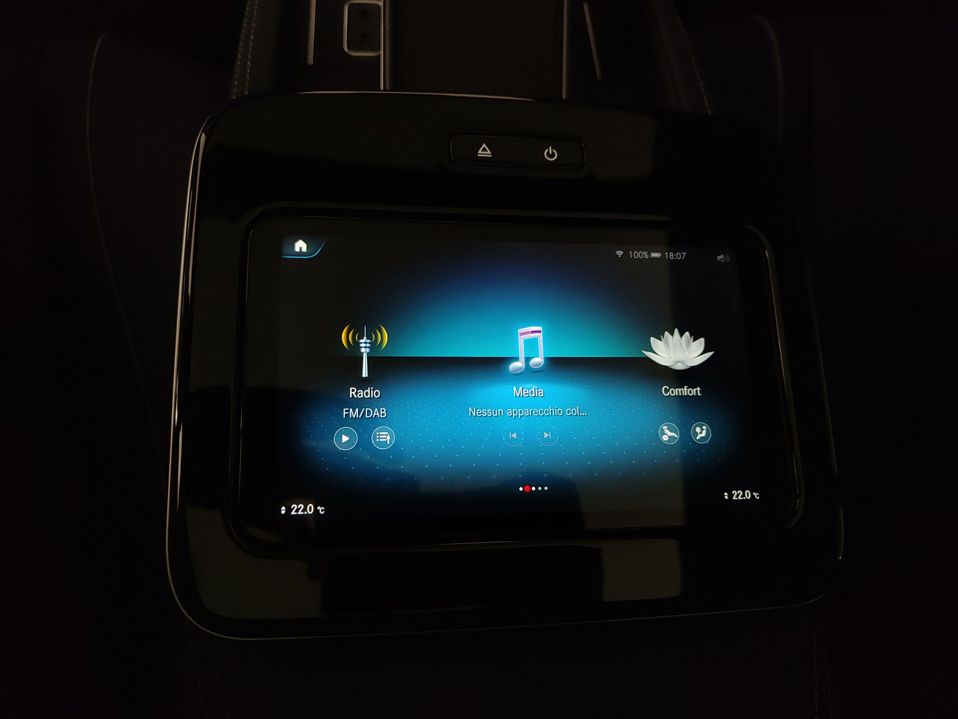 MERCEDES-BENZ GLS 600 mhev (eq-boost) Maybach 4matic auto