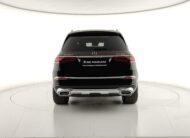 MERCEDES-BENZ GLS 600 mhev (eq-boost) Maybach 4matic auto
