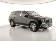 MERCEDES-BENZ GLS 600 mhev (eq-boost) Maybach 4matic auto