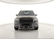 MERCEDES-BENZ GLS 600 mhev (eq-boost) Maybach 4matic auto