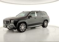 MERCEDES-BENZ GLS 600 mhev (eq-boost) Maybach 4matic auto