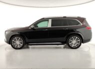 MERCEDES-BENZ GLS 600 mhev (eq-boost) Maybach 4matic auto