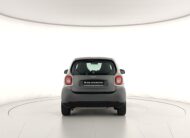 SMART FORTWO 1.0 PASSION 71CV TWINAMIC