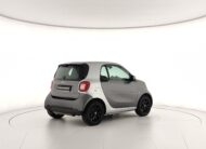 SMART FORTWO 1.0 PASSION 71CV TWINAMIC