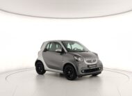 SMART FORTWO 1.0 PASSION 71CV TWINAMIC