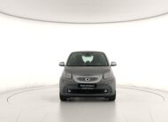 SMART FORTWO 1.0 PASSION 71CV TWINAMIC