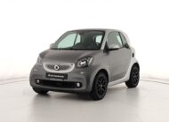 SMART FORTWO 1.0 PASSION 71CV TWINAMIC