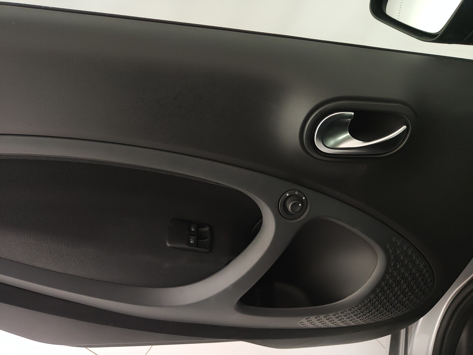 SMART FORTWO 1.0 PASSION 71CV TWINAMIC