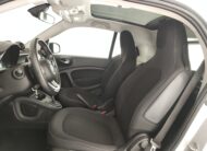 SMART FORTWO 1.0 PASSION 71CV TWINAMIC