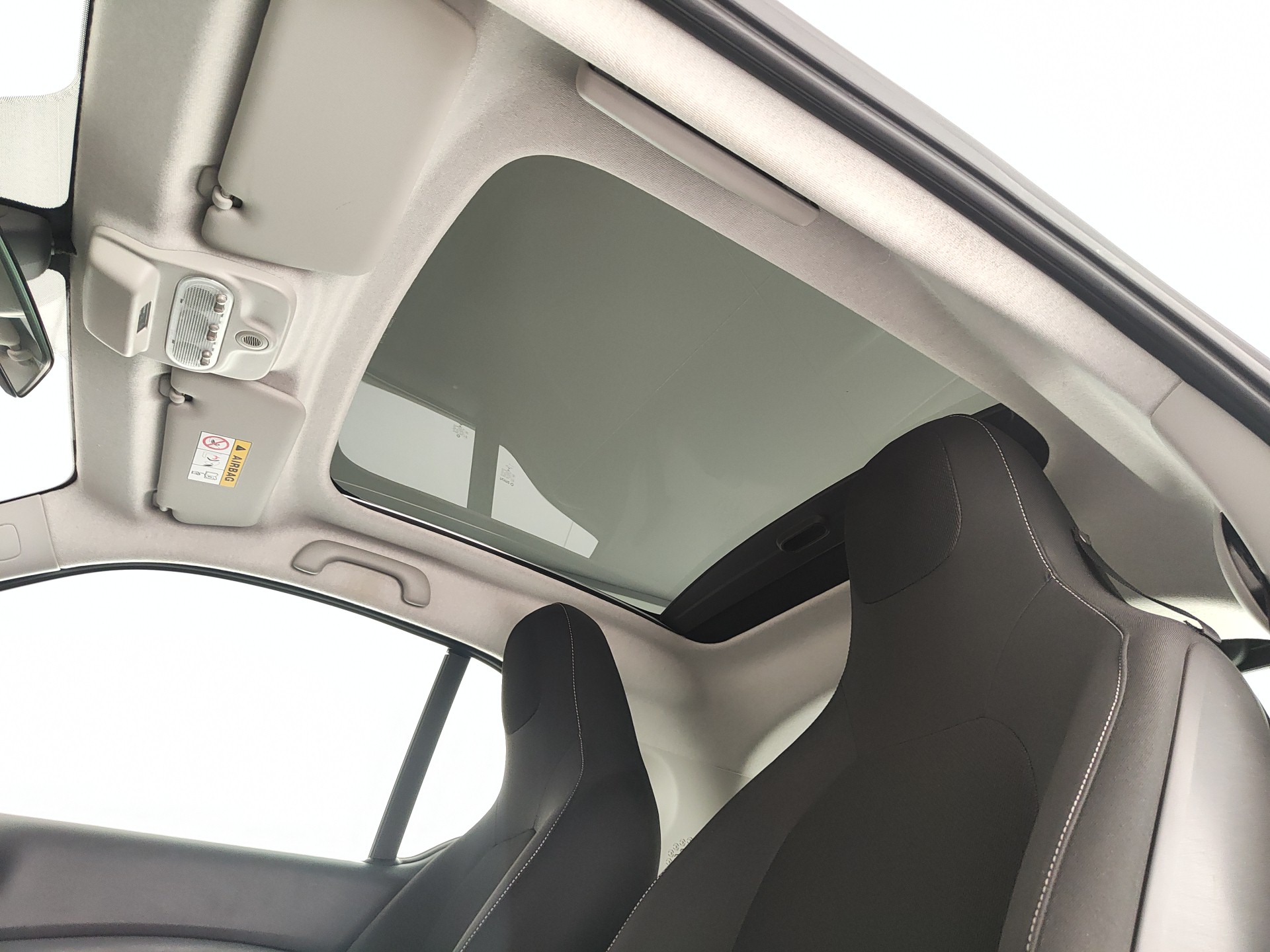 SMART FORTWO 1.0 PASSION 71CV TWINAMIC