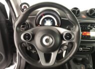 SMART FORTWO 1.0 PASSION 71CV TWINAMIC