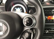 SMART FORTWO 1.0 PASSION 71CV TWINAMIC