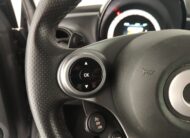 SMART FORTWO 1.0 PASSION 71CV TWINAMIC