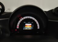 SMART FORTWO 1.0 PASSION 71CV TWINAMIC