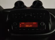 SMART FORTWO 1.0 PASSION 71CV TWINAMIC