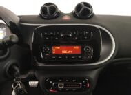 SMART FORTWO 1.0 PASSION 71CV TWINAMIC