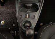 SMART FORTWO 1.0 PASSION 71CV TWINAMIC