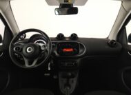SMART FORTWO 1.0 PASSION 71CV TWINAMIC