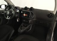 SMART FORTWO 1.0 PASSION 71CV TWINAMIC