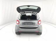 SMART FORTWO 1.0 PASSION 71CV TWINAMIC