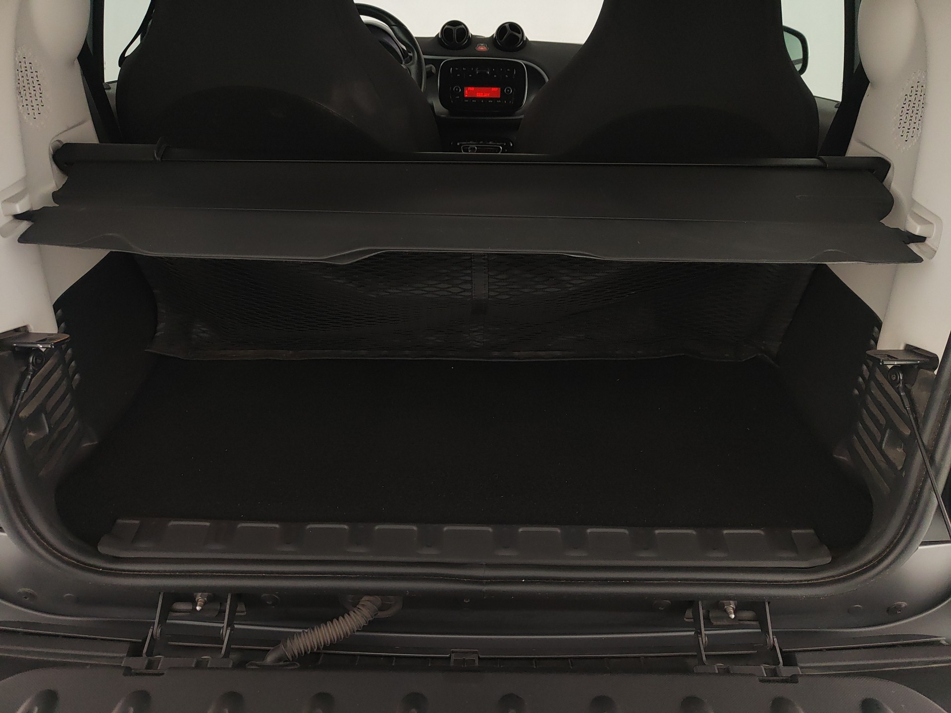 SMART FORTWO 1.0 PASSION 71CV TWINAMIC