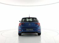 VOLKSWAGEN POLO EDITION PLUS 1.0 TSI 95CV DSG