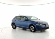 VOLKSWAGEN POLO EDITION PLUS 1.0 TSI 95CV DSG
