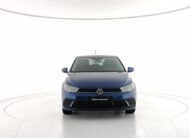VOLKSWAGEN POLO EDITION PLUS 1.0 TSI 95CV DSG