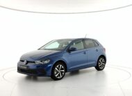 VOLKSWAGEN POLO EDITION PLUS 1.0 TSI 95CV DSG