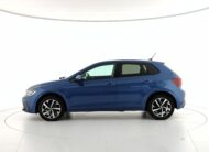 VOLKSWAGEN POLO EDITION PLUS 1.0 TSI 95CV DSG
