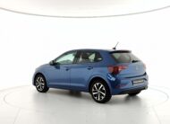 VOLKSWAGEN POLO EDITION PLUS 1.0 TSI 95CV DSG
