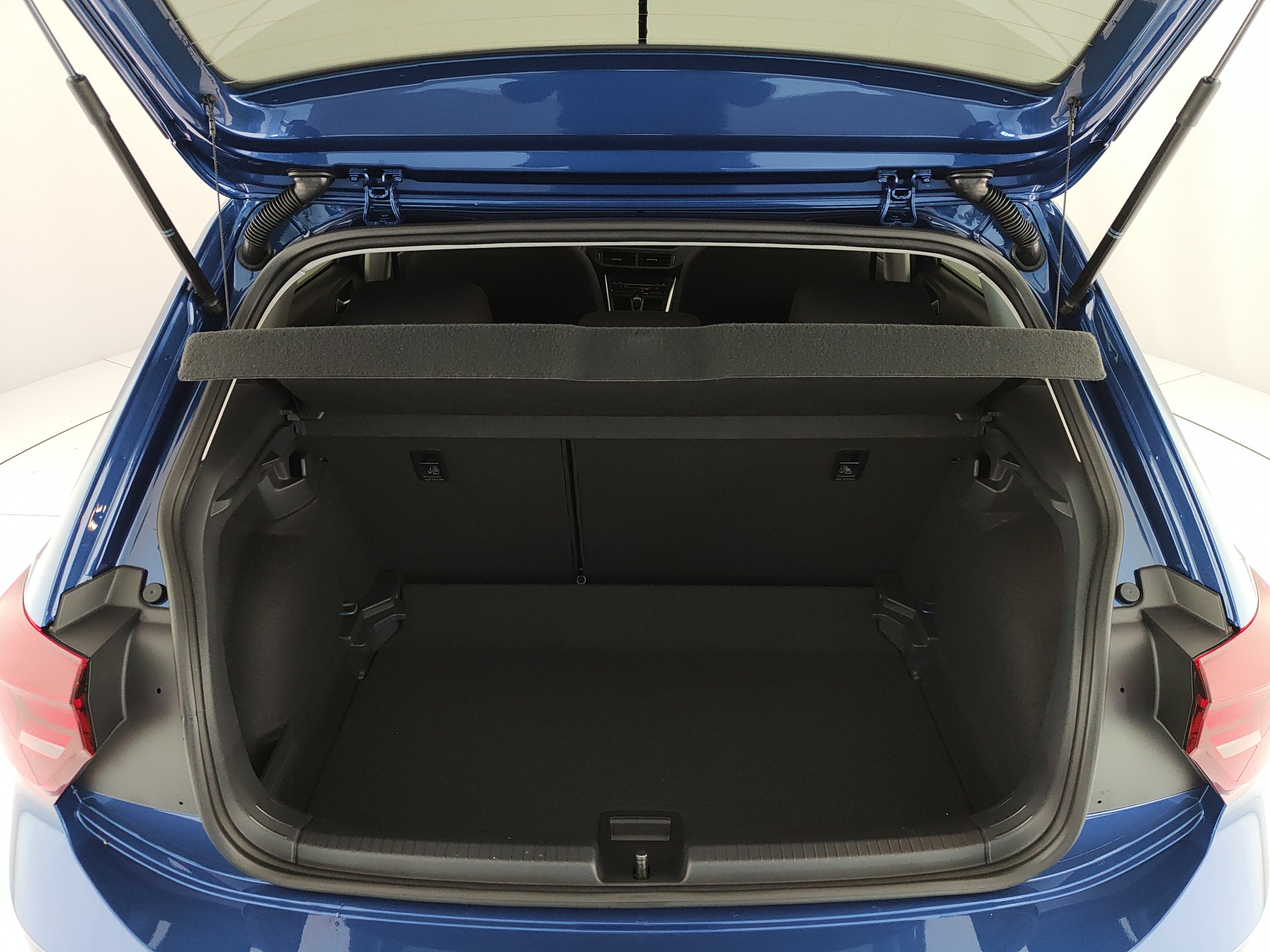 VOLKSWAGEN POLO EDITION PLUS 1.0 TSI 95CV DSG