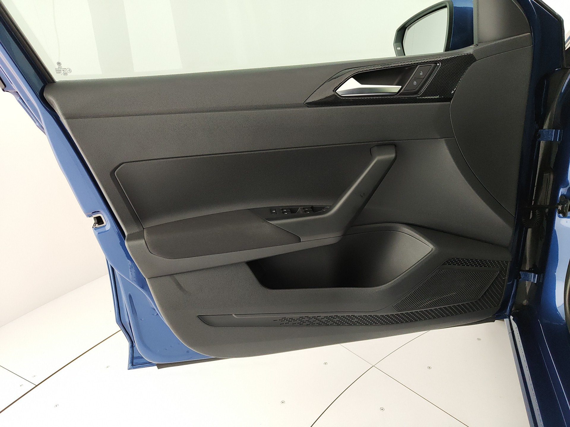 VOLKSWAGEN POLO EDITION PLUS 1.0 TSI 95CV DSG