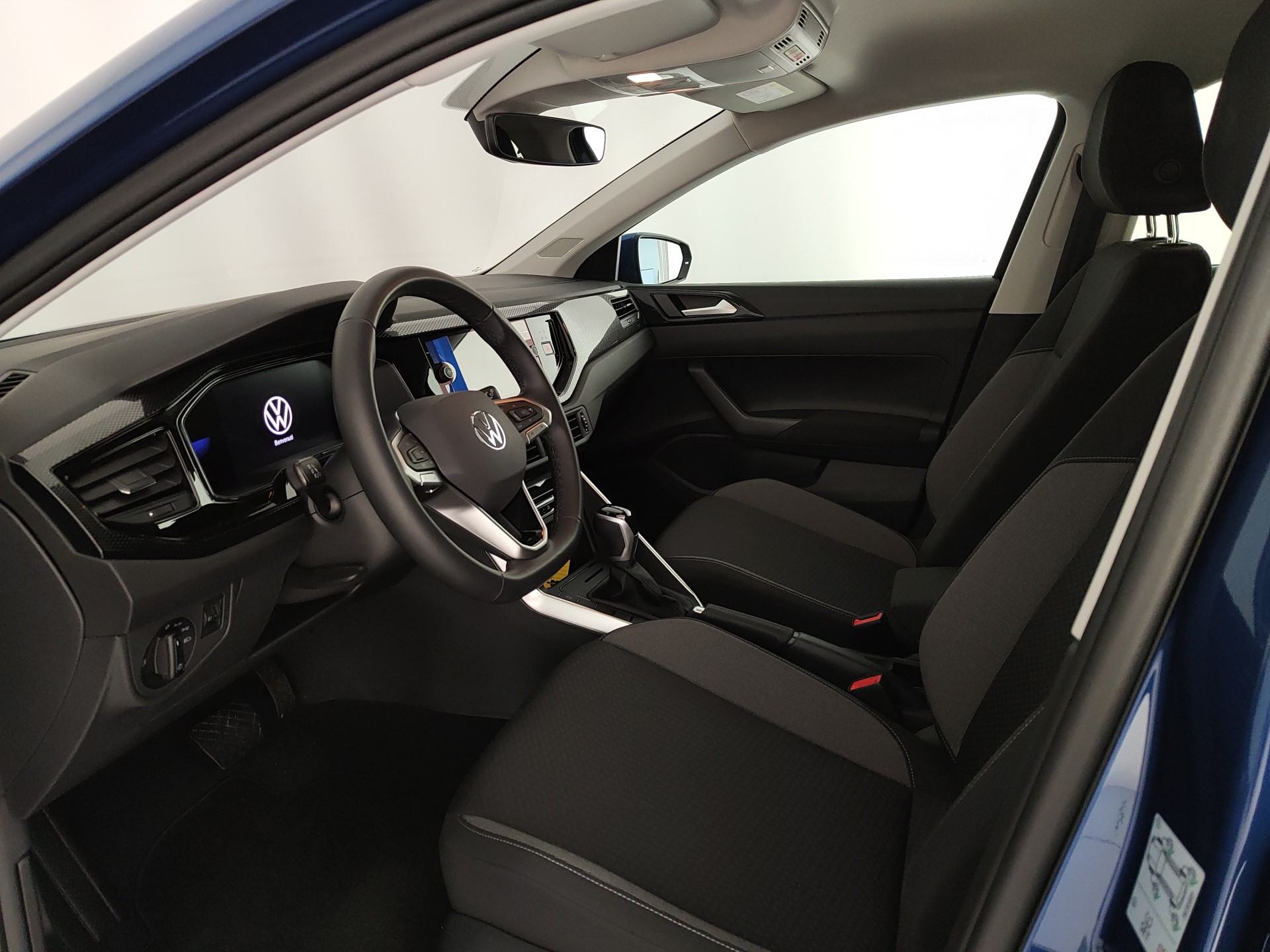 VOLKSWAGEN POLO EDITION PLUS 1.0 TSI 95CV DSG