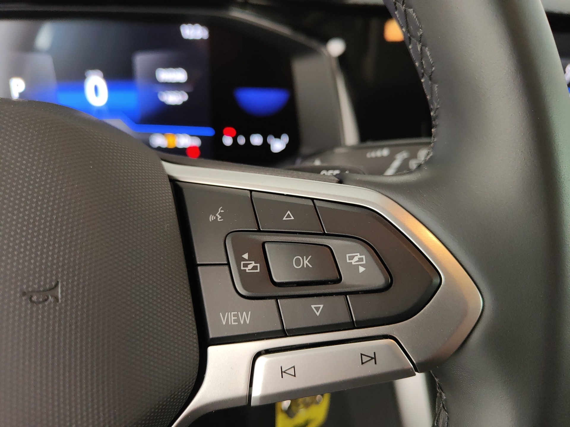 VOLKSWAGEN POLO EDITION PLUS 1.0 TSI 95CV DSG