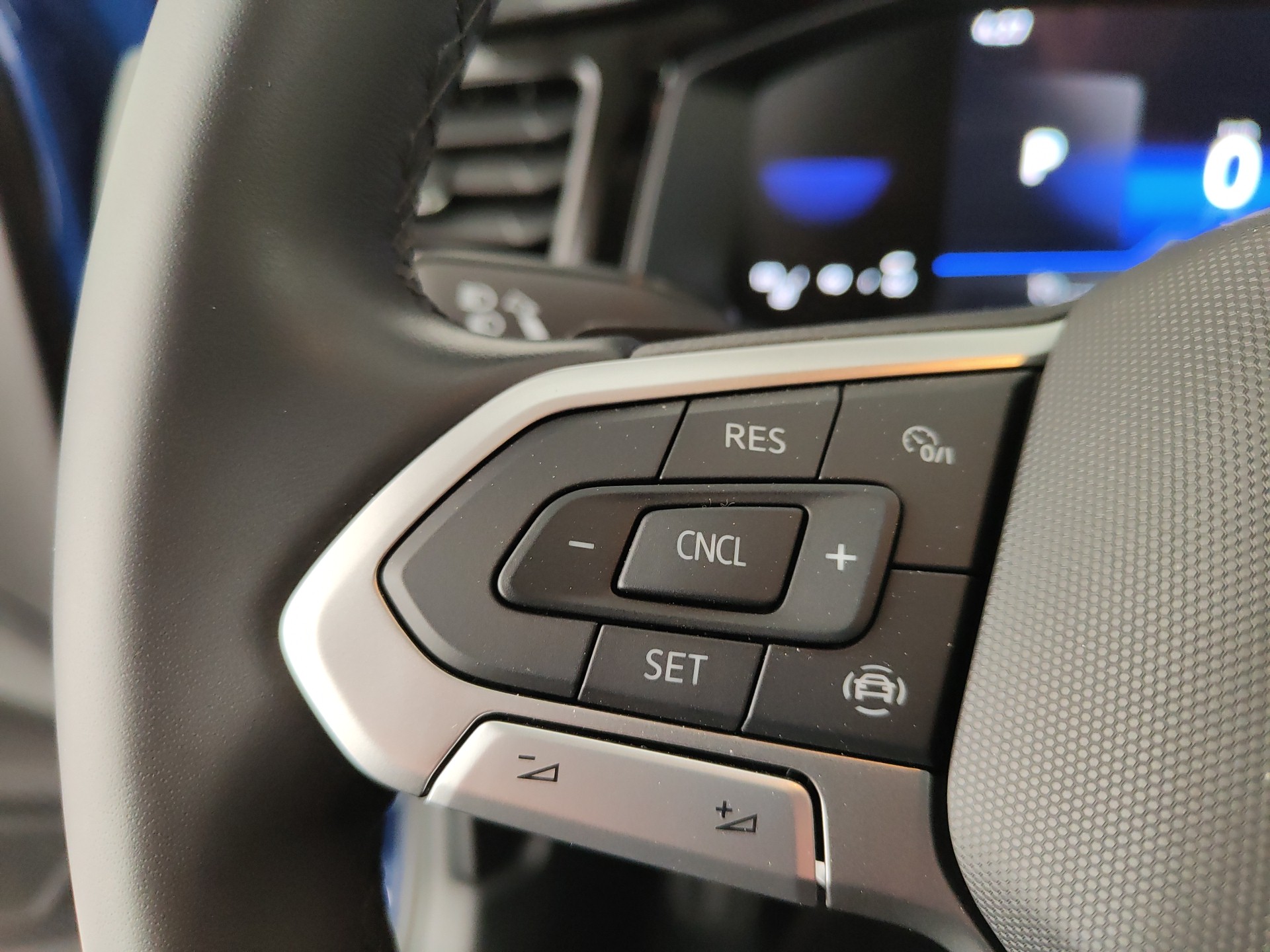 VOLKSWAGEN POLO EDITION PLUS 1.0 TSI 95CV DSG