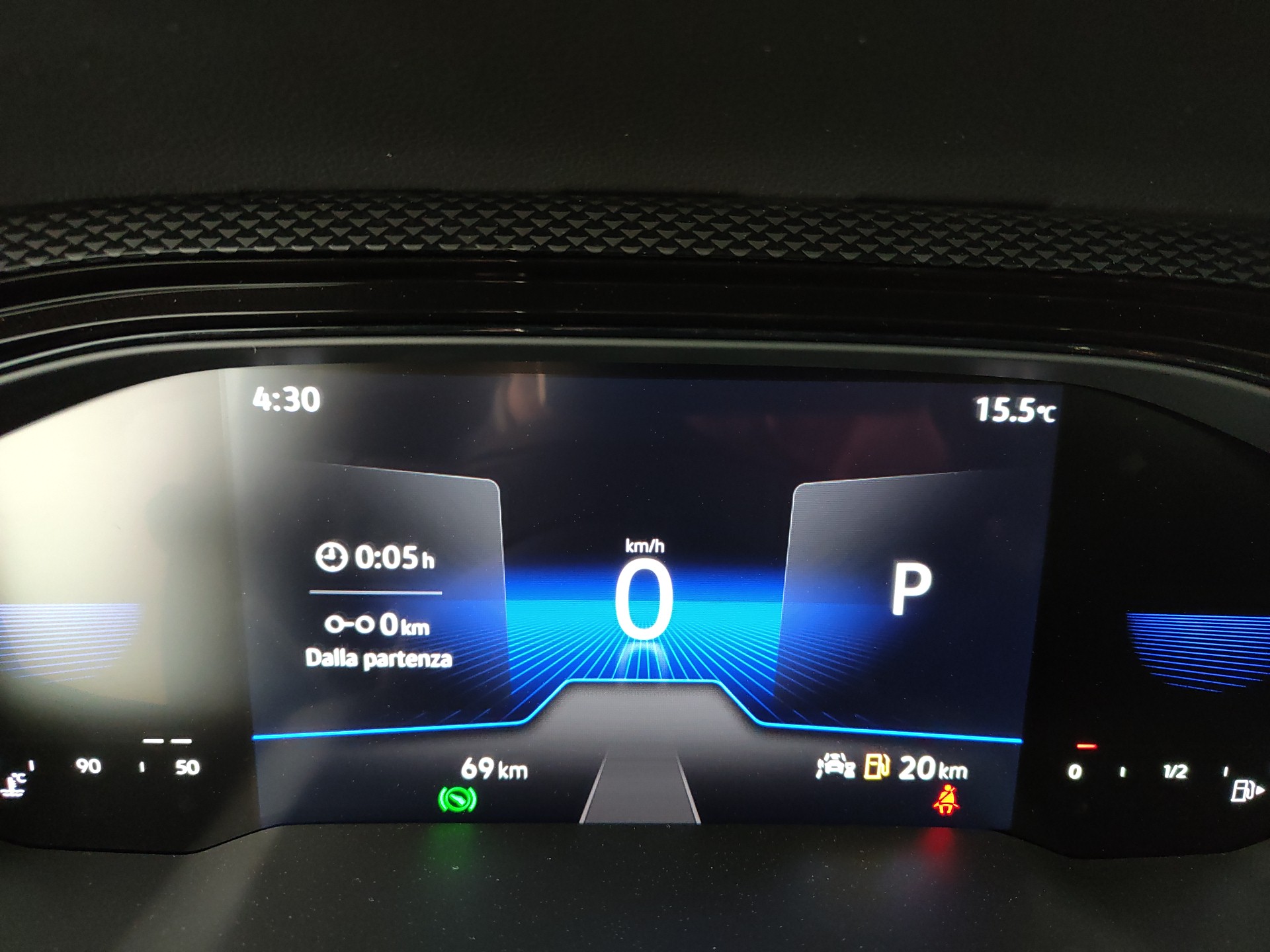 VOLKSWAGEN POLO EDITION PLUS 1.0 TSI 95CV DSG