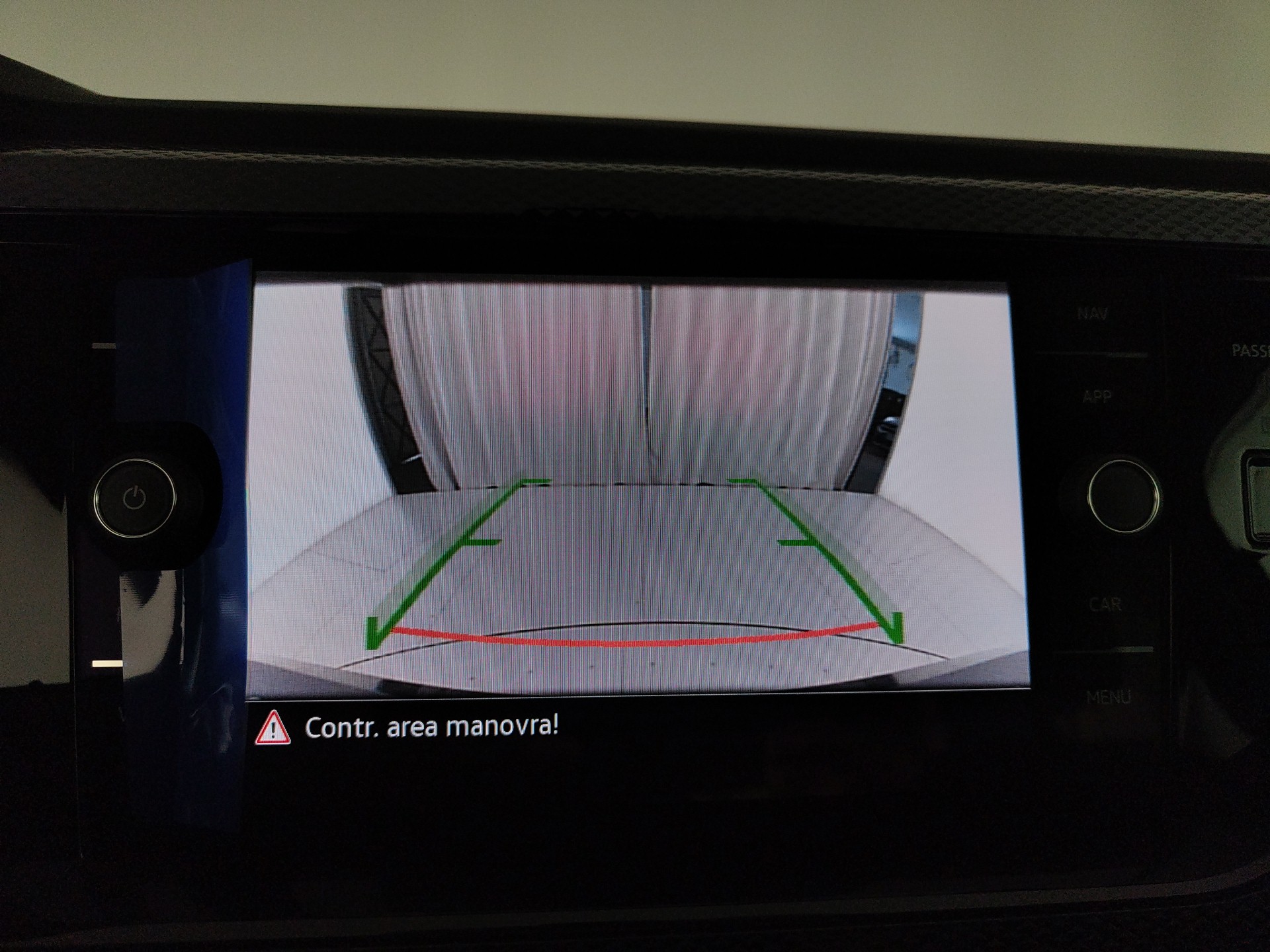 VOLKSWAGEN POLO EDITION PLUS 1.0 TSI 95CV DSG