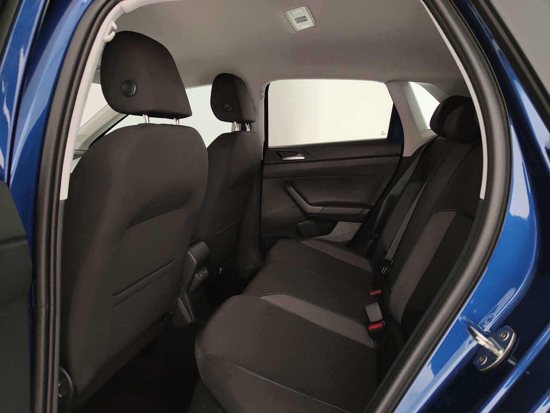 VOLKSWAGEN POLO EDITION PLUS 1.0 TSI 95CV DSG