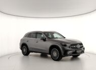 MERCEDES GLC 220D AMG LINE PREMIUM 4MATIC AUTO