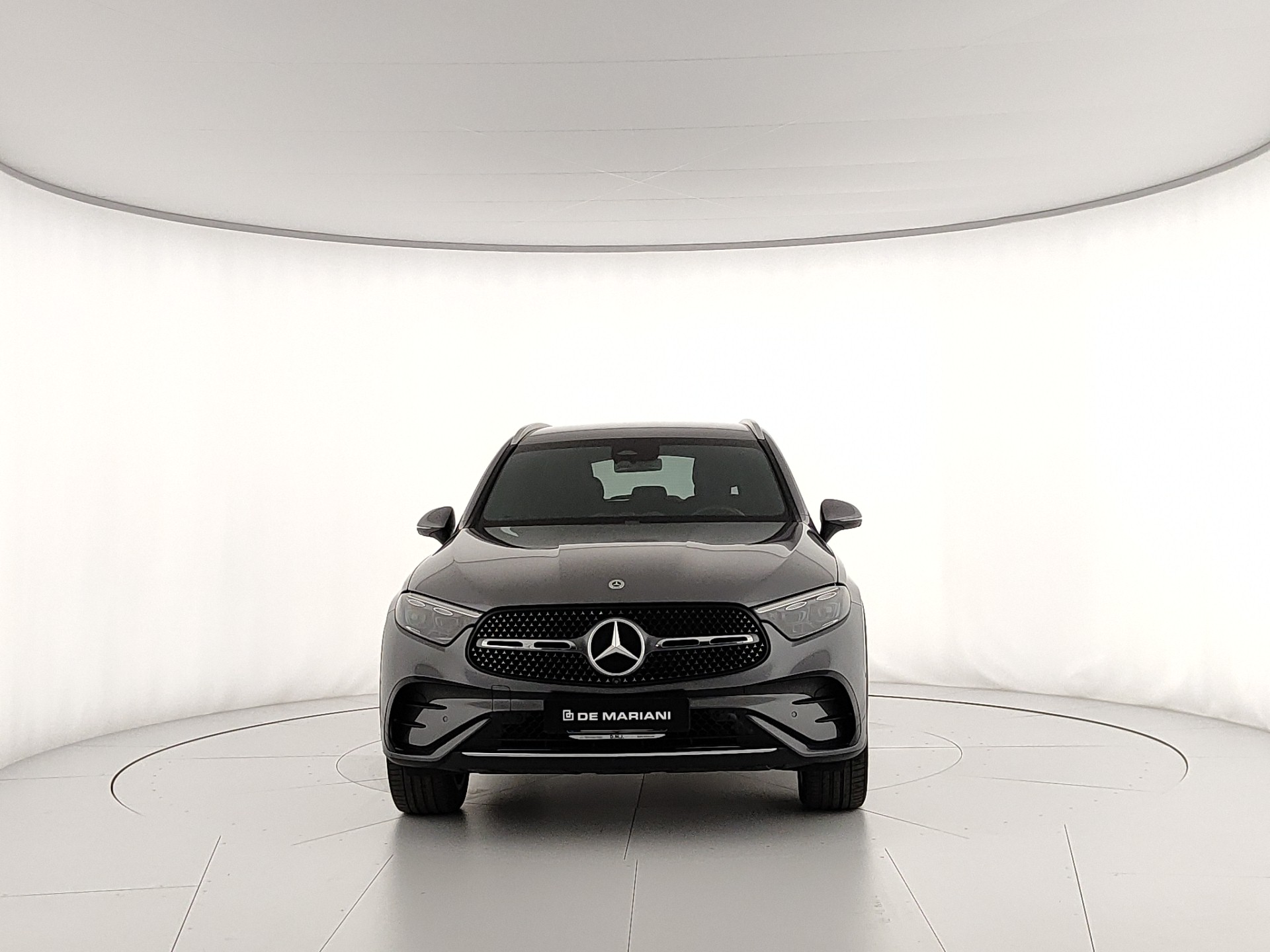 MERCEDES GLC 220D AMG LINE PREMIUM 4MATIC AUTO