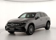 MERCEDES GLC 220D AMG LINE PREMIUM 4MATIC AUTO