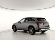 MERCEDES GLC 220D AMG LINE PREMIUM 4MATIC AUTO